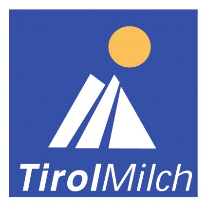 Tirol milch