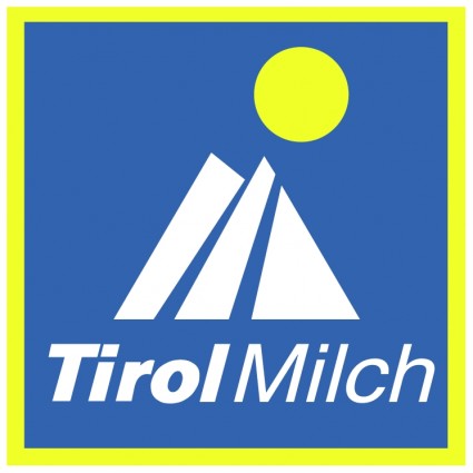 Tirol milch