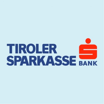 Tiroler sparkasse banca