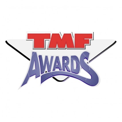 جوائز tmf