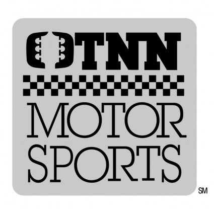 TNN motor sports