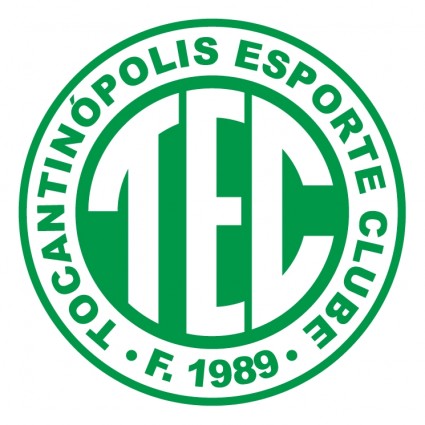 Tocantinopolis Esporte Clube tec