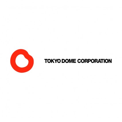 corporation di Tokyo dome