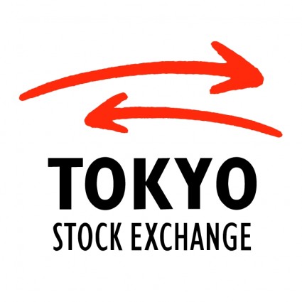 ตลาดหลักทรัพย์โตเกียว