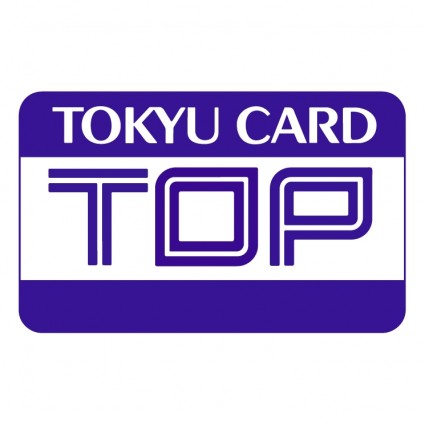 tarjeta de Tokyu