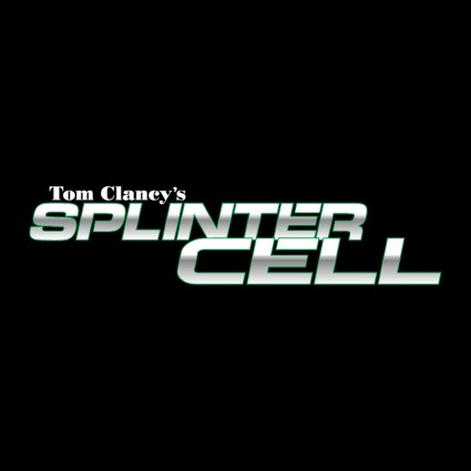 том clancys splinter cell