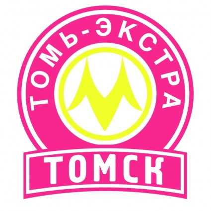 Tom Extra Tomsk