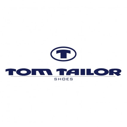 湯姆的裁縫