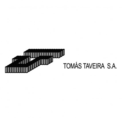 โทมัส taveira