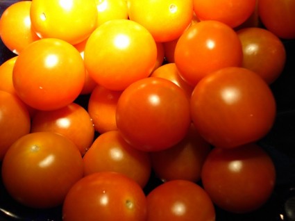 西红柿水果蔬菜