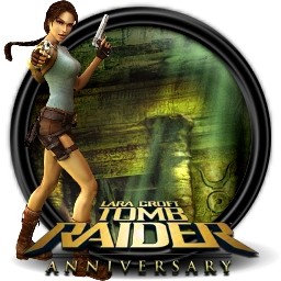 Tomb Raider Aniversary
