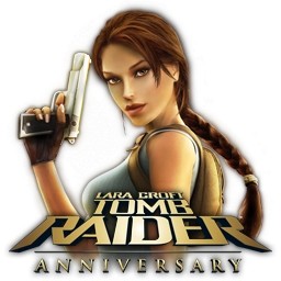 Tomb Raider: anniversary