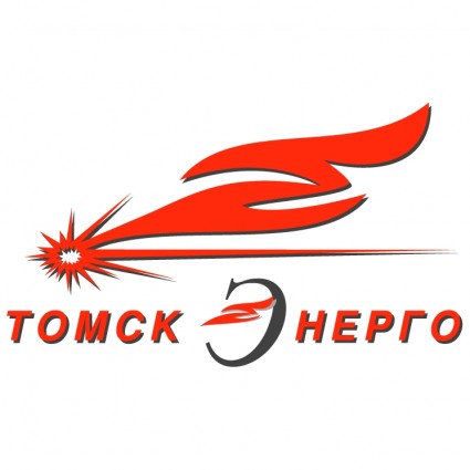 energo de Tomsk