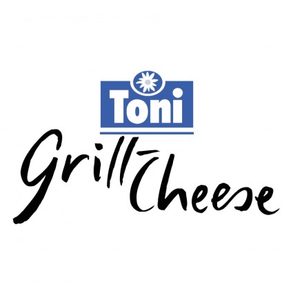Toni Grill Chese
