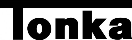 logotipo de Tonka