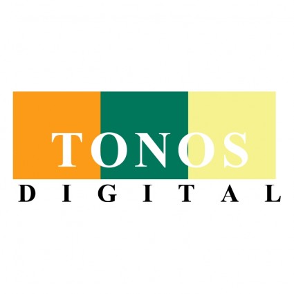 トノス デジタル