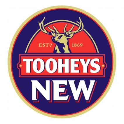 Tooheys baru