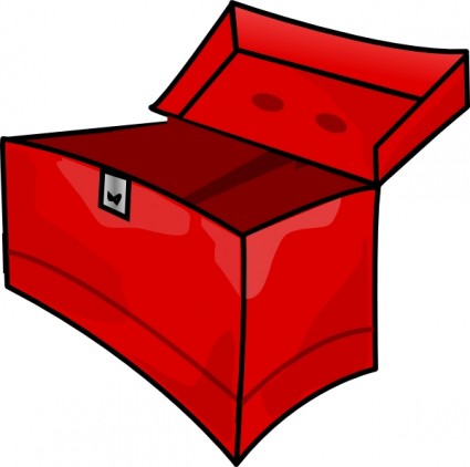 ClipArt Tool box