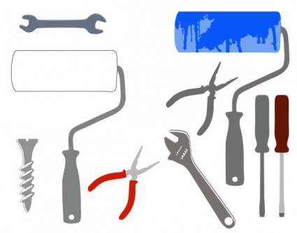 Tool Vector