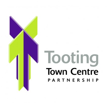 Tooting miasta centrum partnerstwa