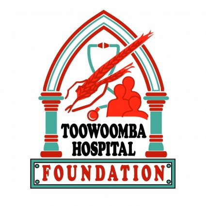 Fundación del hospital de Toowoomba