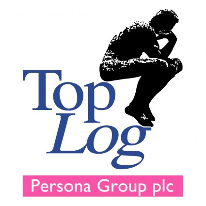 populer logs persona kelompok