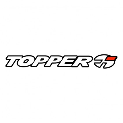 Topper-Brasilien