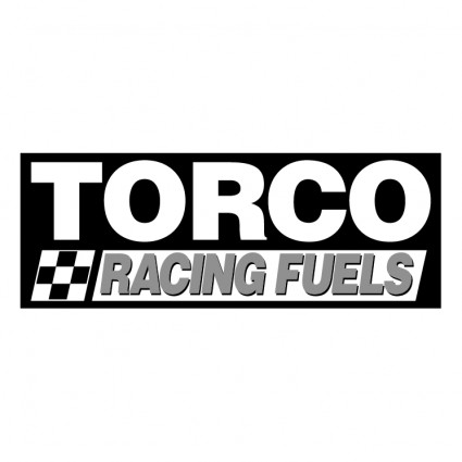Torco racing fuels