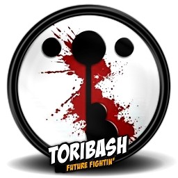 toribash ในอนาคต fightin