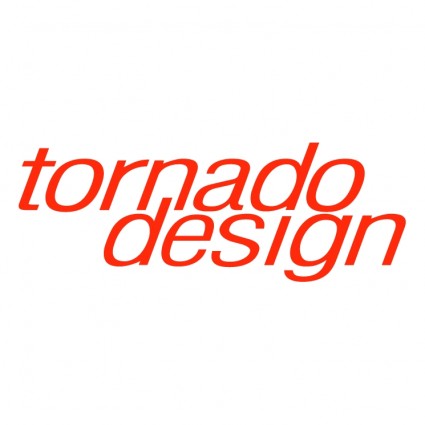 diseño de tornado