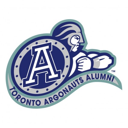 Toronto Agronauts Absolventen