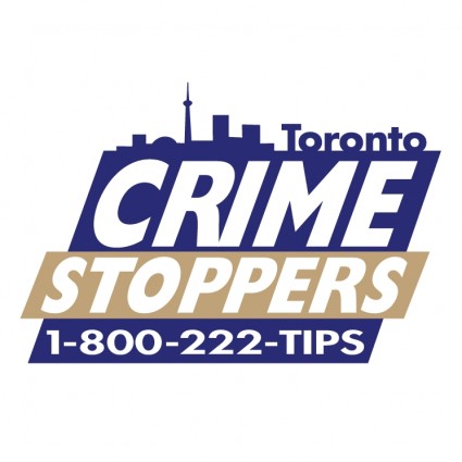 crime stoppers de Toronto