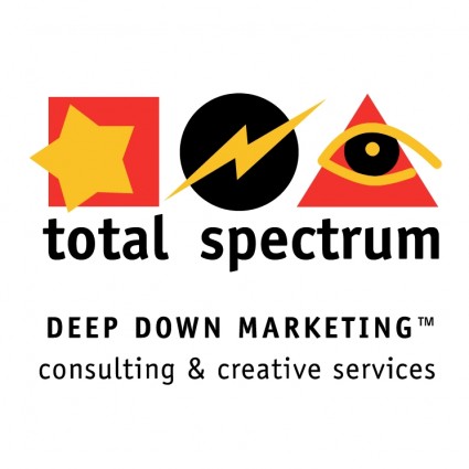 Total spektrum