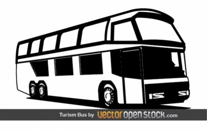 Туризм автобус