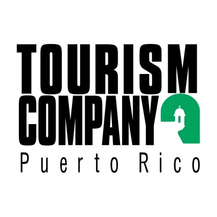 Pariwisata perusahaan puerto riko
