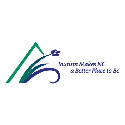 Turismo faz Carolina do Norte