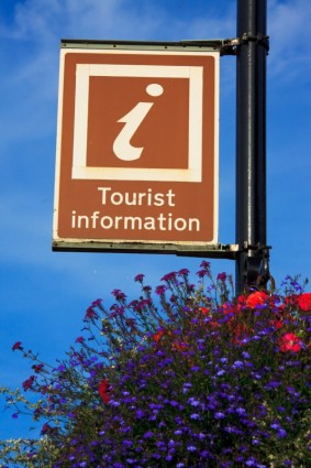 informations touristiques