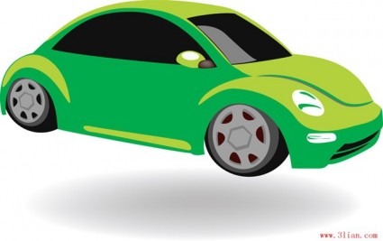 vector de juguete coche juguete coche