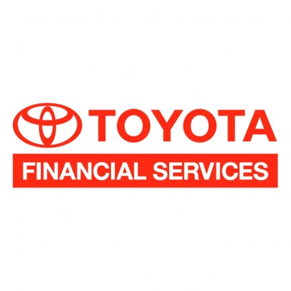 serviços financeiros de Toyota