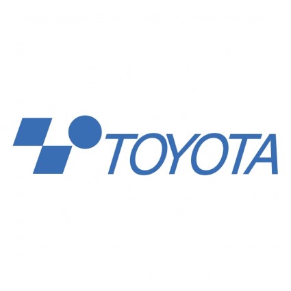 tập đoàn công nghiệp Toyota
