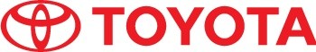 logotipo da Toyota