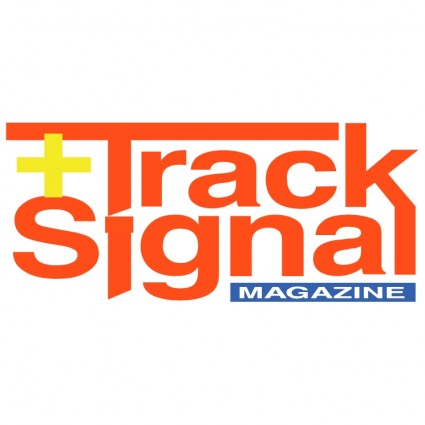 Track-signal