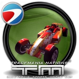 TrackMania Quốc gia eswc
