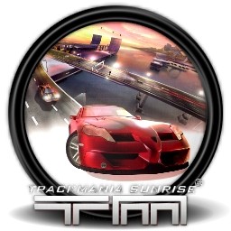 TrackMania восход