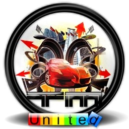 TrackMania Uni