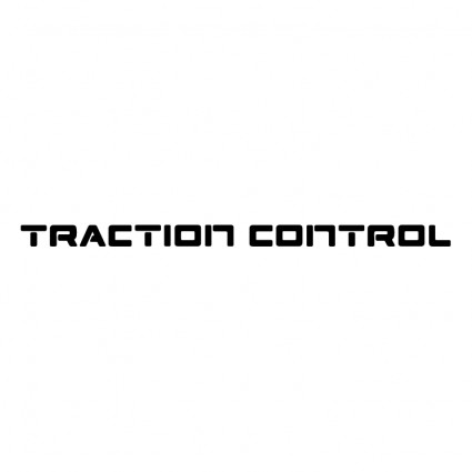 control de tracción