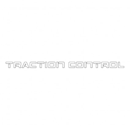 control de tracción