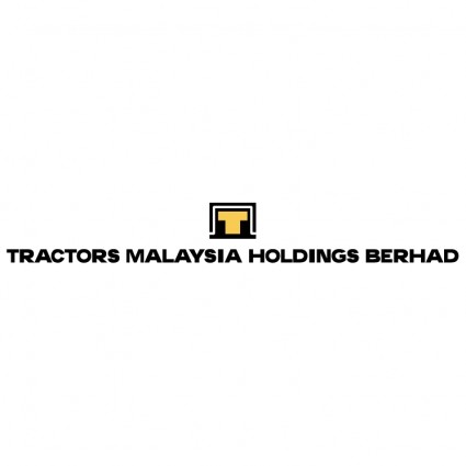 tracteurs Malaisie