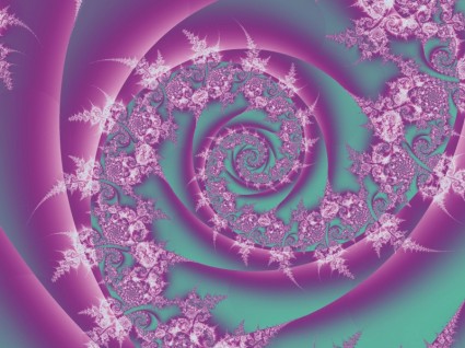 fractal tradisional