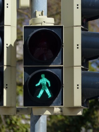 信号標識、道路のルール